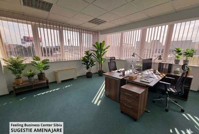 Spațiu comercial, de 500 mp, în Șelimbăr - 1