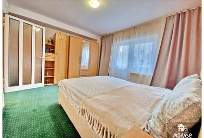 Apartament 3 camere de inchiriat, zona Astra - 2