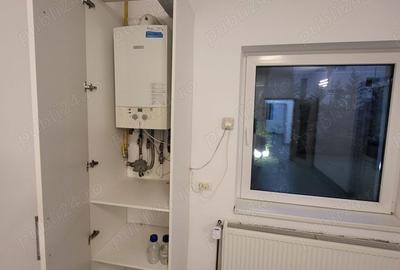 Spațiu comercial, de 20 mp, în Medicină - 18