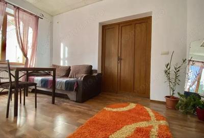Apartament cu 2 camere la casa, Pet Friendly, situat central - pe Strada Lunga - 3