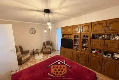 Apartametn cu 2 camere, semidecomandat, pe Calea Bucuresti - 2