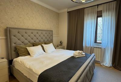 Apartament cu 4 camere semidecomandat în Kiseleff - 11