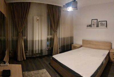 Apartament cu 3 camere decomandat în Unirii - 8