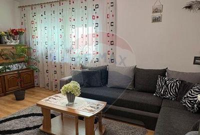 Apartament 3 camere decomandat, in Vitrometan - 2