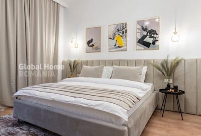 Apartament cu 2 camere decomandat, mobilat în Națiunile Unite - 9