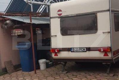 Casă cu 6 camere decomandat cu Teren 912 Mp în Nord - 18