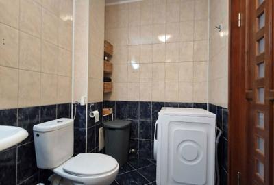 Apartament cu 2 camere semidecomandat în Florești - 7