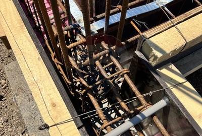 Casă cu 4 camere cu Teren 625 Mp în Ștefăneștii de Jos - 9