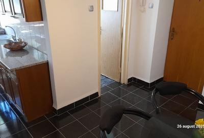 Militari, Lujerului, langa metrou, garsoniera 40 mp cu balcon Militari, Lujerului, langa metrou, garsoniera 40 mp cu balcon - 4