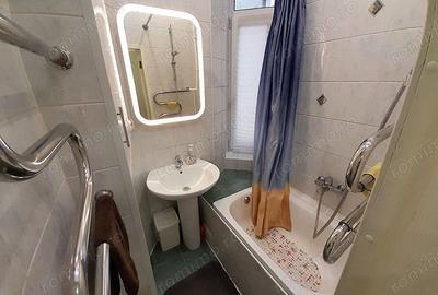 Apartament cu 2 camere în Bartolomeu - 2