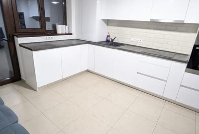 Casă de închiriat, 5 camere, 167 mp utili, 495 mp teren, zona Câmpului - 4