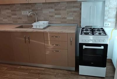 Apartament de inchiriat Dem. Radulescu - 5