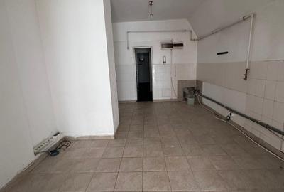 Spațiu comercial, de 50 mp, în Casa de Cultură - 3