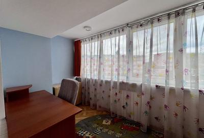 Apartament cu 2 camere pe Calea Bucuresti - 6
