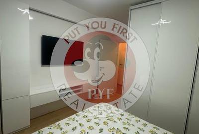 Pod Chitila | 2 camere | 62mp | Decomandat | B12654 - 10