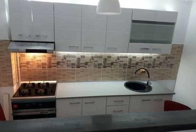 Inchiriere Garsoniera Decomandata Militari Residence - 3