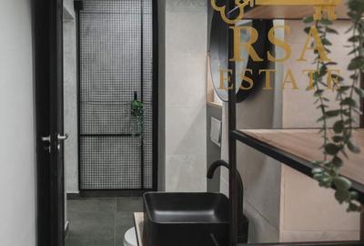 Spațiu comercial, de 43 mp, în Ostroveni - 6