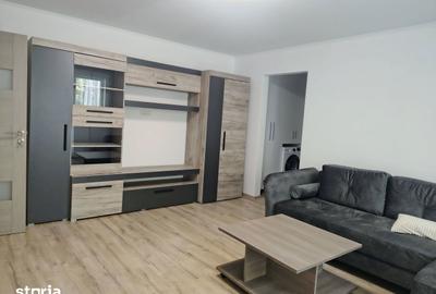 Apartament cu 3 camere semidecomandat în Salca - 5