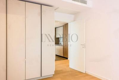 Apartament 3 Camere | One Herastrau Towers | Loc de Parcare - 9