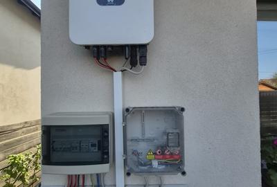 Casă individuală cu 4 camere cu Canalizare în Miroslava - 18