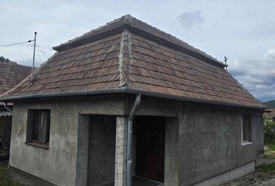 Casă cu 3 camere în Central - 2