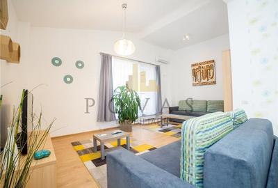 Inchiriere Apartament 2 Camere Pipera Emil Racovita - 9