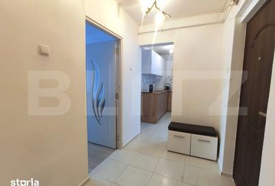 Apartament cu 2 camere decomandat în Soarelui - 3