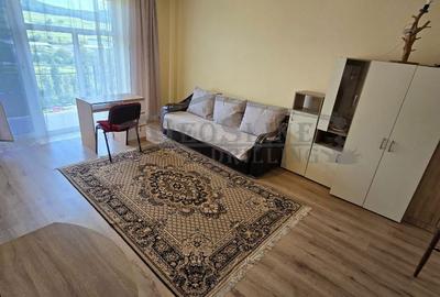 Garsonieră decomandată în Baciu - 14