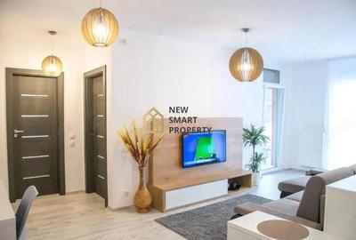 De vanzare apartament 2 camere ARED - cu parcare inclusa in pret. - 2