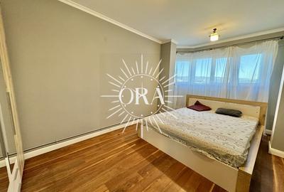 APARTAMENT DE VANZARE | 2 CAMERE DECOMANDATE | MARASTI - OMV | 52 MP UTILI - 2