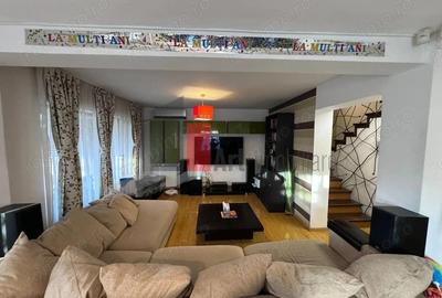 Austrian Village, Duplex Complet mobiliat si utilat - 6