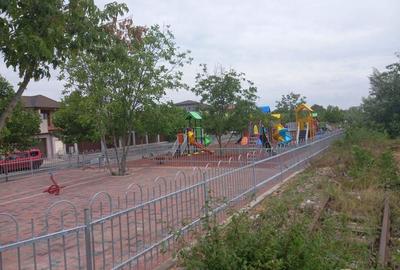 N. Grigorescu 3 camere 155 mp terasa 85 mp mutare rapida 15 minute metrou - 26