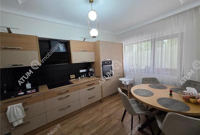 Duplex cu 4 camere cu Canalizare în Aeroport - 3