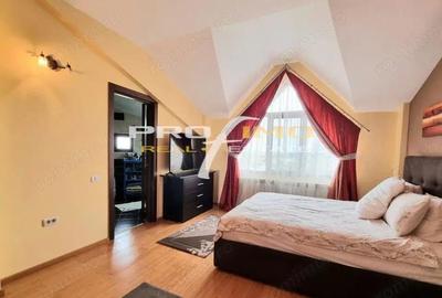 Apartament cu 5 camere în Central - 11