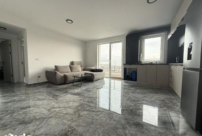Apartament cu 2 camere în Central - 1