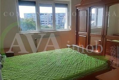 Apartament cu 2 camere decomandat, mobilat în Ștefan cel Mare - 3