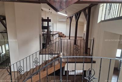 Apartament cu 3 camere decomandat în Calea Călărașilor