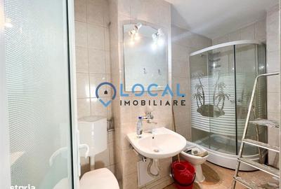 Apartament cu 2 camere decomandat în Bulgaria