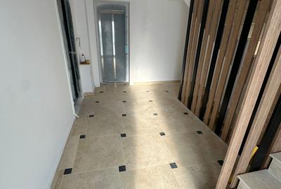 PROMOTIE - NEOFORT 47 AVIATIEI BANEASA , 3 CAMERE - ETAJ 1 - 12