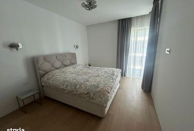 Apartament cu 2 camere în Tei - 2