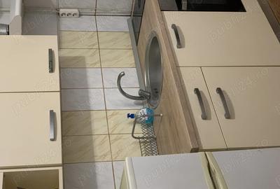 Garsoniera Tractoru - 3