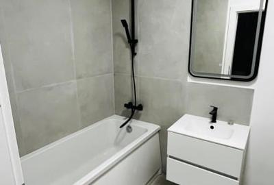 Vând apartament cu 2 camere – Str. Eroilor, Florești | Imobil nou 2025 - 4