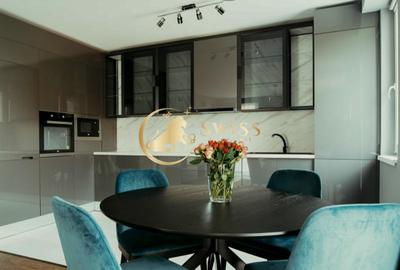 Apartament de lux 2 camere | 68mp | Parcare subterana | Buna Ziua - Grand Hotel - 4