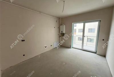 Apartament cu 2 camere semidecomandat în Central - 9