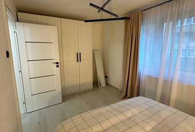 Apartament cu 2 camere semidecomandat în Drumul Carului - 8