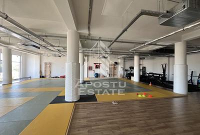 Spatiu ce poate fi folosit pentru multiple functiuni - 1