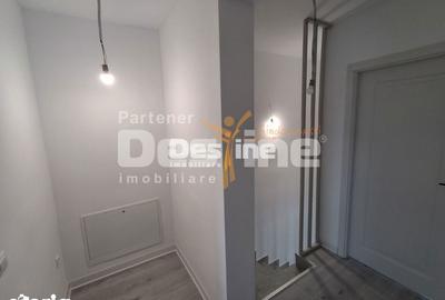 Casă cu 4 camere cu Teren 325 Mp în Miroslava - 12
