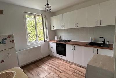 Apartament cu 2 camere decomandat în Drumul Taberei - 4