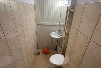Zona Sagului-Piata Doina | Parter | Mobilat Si Utilat | Disponibil imediat!! - 4