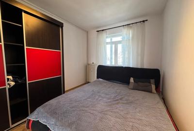 Apartament cu 2 camere decomandat, mobilat în Floreasca - 5